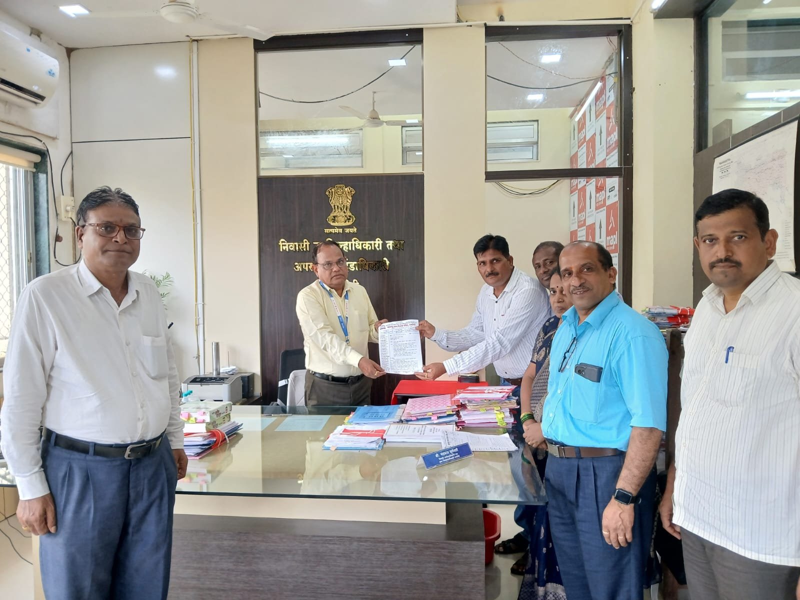 TET संदर्भातील संभ्रम  राज्य शासनाकडून दूर करावा